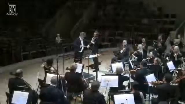 Edward Elgar - Violin Concerto