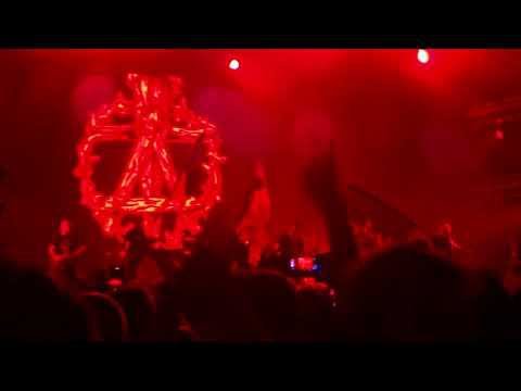 Северный флот - Мёртвый анархист