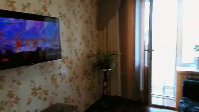Волжский, ул.Оломоуцкая 68, 2х-комнт.кв.