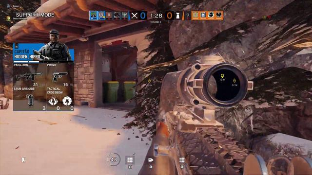 imagine missing