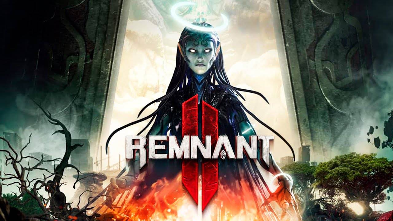 Remnant 2 - Игра по сети