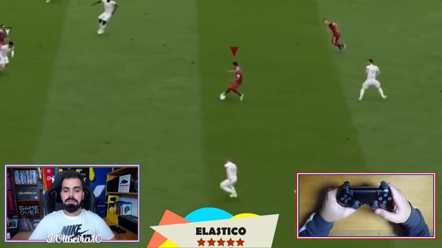 TUTORIAL SKILLS FIFA20: APRENDE AQUI!