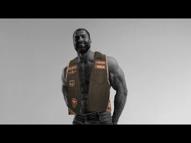 A typical Goliath`s day [ FIVEM | ROLEPLAY ]