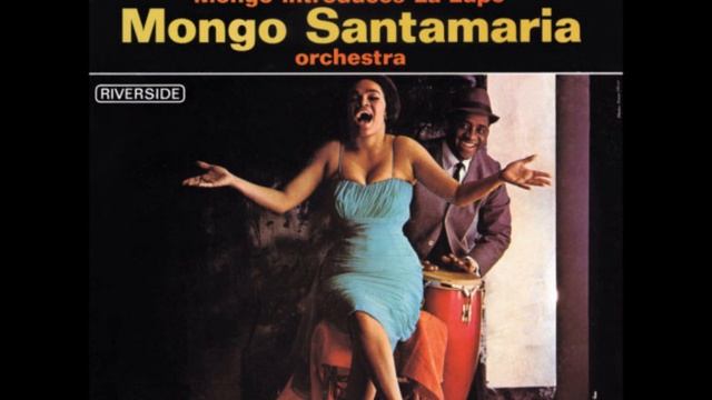 Mongo Santamaria  La Lupe  Uncle Calypso