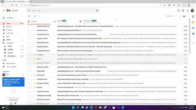 How to Send Zip Files in Gmail 2022?