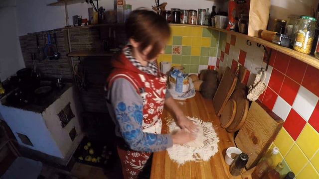 Чибатта