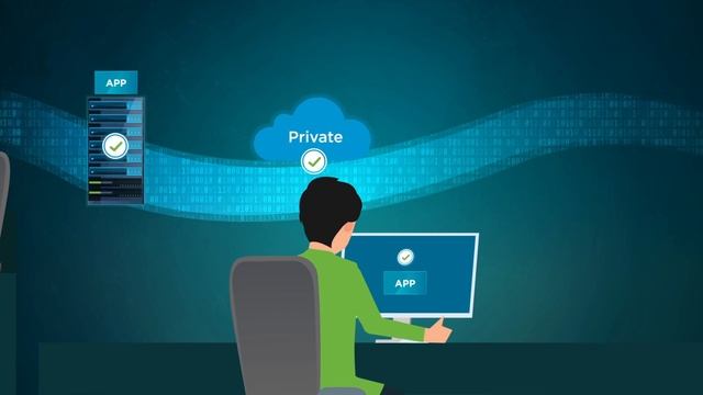 Container and Kubernetes 101