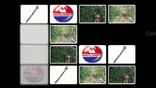 Video Cortasetos y motosierra maruyama Impac Chile