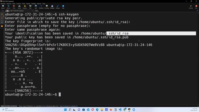 Kubernetes Operations [KOps]