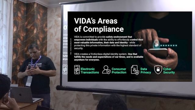 Workshop:  kubernetes 101 by VIDA eps 1