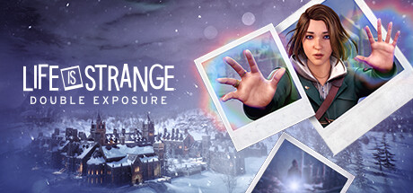 Life is Strange: Double Exposure – трейлер к игре.