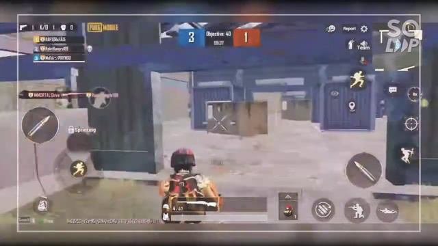 USING M24 ONLY | EVO GROUND #TDM | PUBG MOBILE | MaFiA