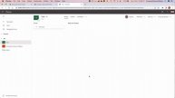 How to USE Microsoft Planner for Office 365 On a Mac - Tutorial 10 - Delete a Plan - Basic Tutorial