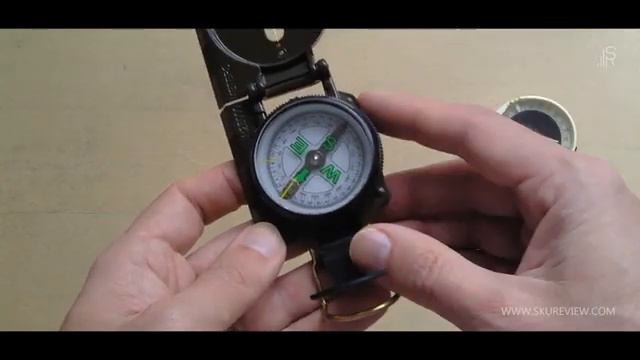 НАТО-КОМПАС-NATO-COMPASS-ПОСЫЛКА-ИЗ-КИТА_39