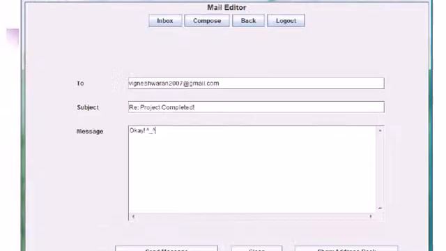 Intranet-Mailing-System-Seminar.avi
