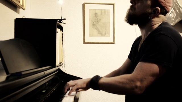 Oscar Straus - Piccolo! Piccolo! Walzertraum Piano Arr.