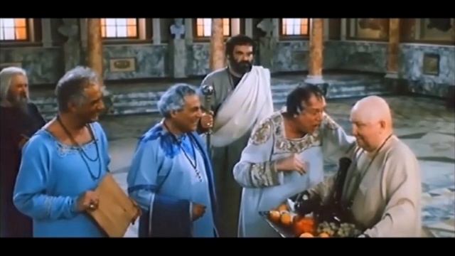 Я как ты