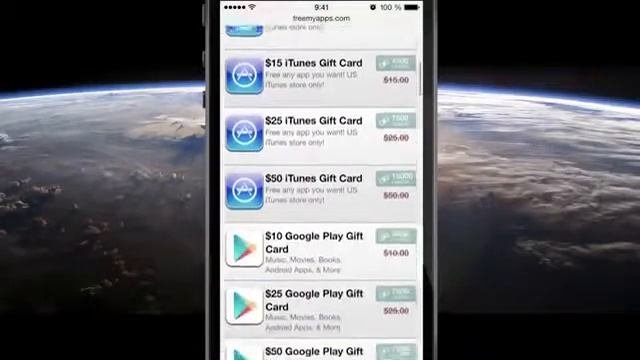 Как зарабатывать деньги Без джейлбрейка на Ios// How To Get Money On IOS No Jailbreak