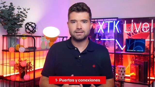 MACBOOK AIR 2022: 5 COSAS QUE ME GUSTAN Y 4 QUE NO