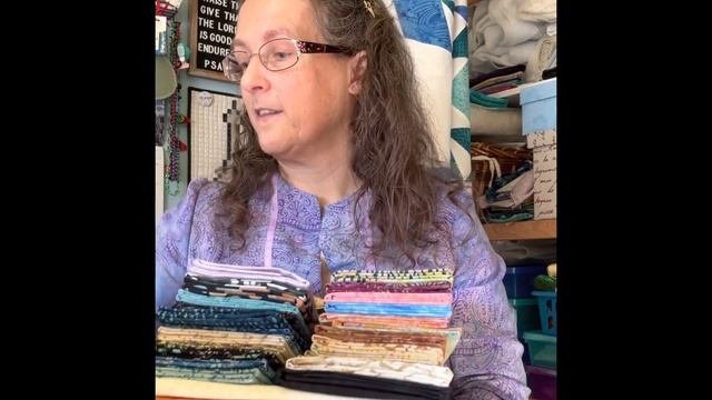 January 2022 Island Batik Unboxing Video