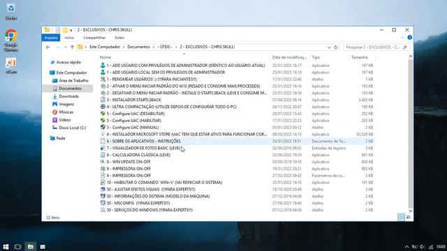 ✅ WINDOWS 10 [ RETRO ] HOME LTSB › 1GB DDR1 › MUITA VELOCIDADE PARA MÁQUINAS FRACAS!💀✅