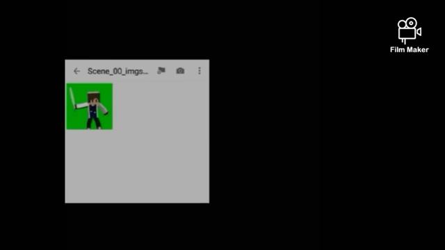 Making minecraft wallpaper using your own skin