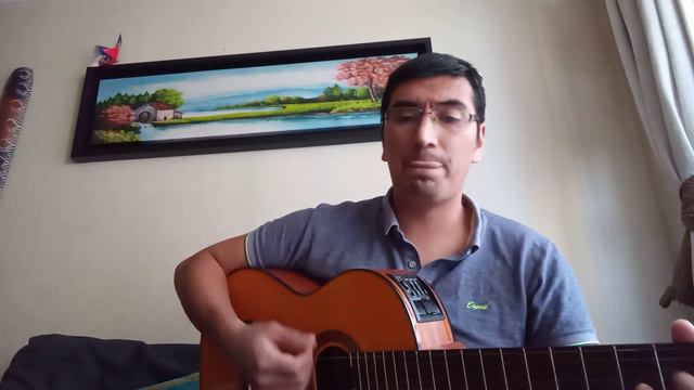 Amores Imposibles (cover) Ismael Serrano