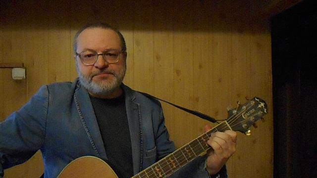 Молчаливым - Игорь Колгарёв (2020)