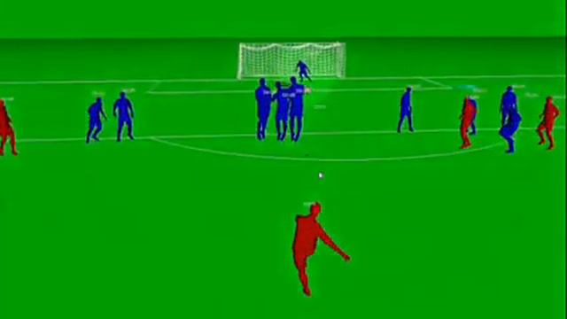 FIFA 11 - E3 2010