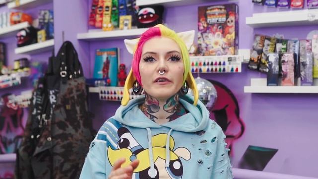 КАК НАЙТИ МАСТЕРА #GoColorRussia