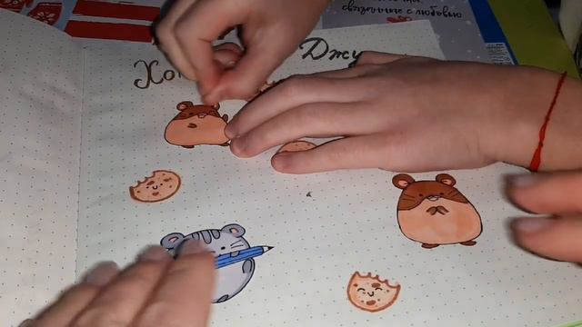 Бумажные сюрпризы! Новая коллекция! Кто же в яйце? А в рукавичке?