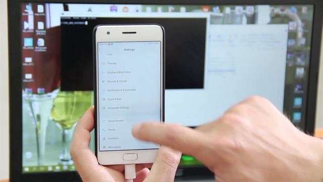 Прошивка ZUK Z2 в TWRP - очень подробная инструкция сможет даже ребёнок