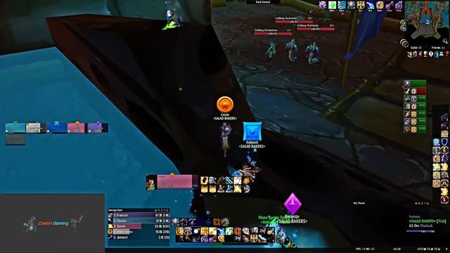 Outland So Far - World of Warcraft: Burning Crusade Classic - Launch Discussion and Impressions