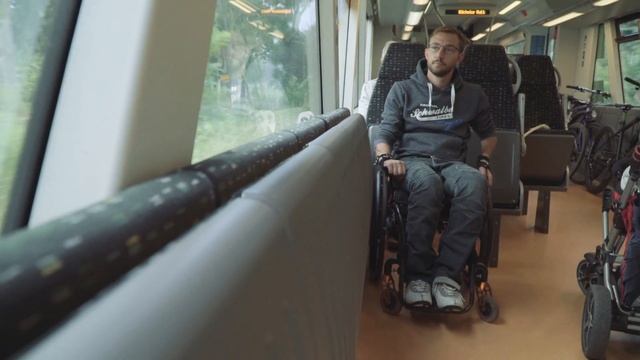 QUADRO - Setting New Limits! (deutsch)