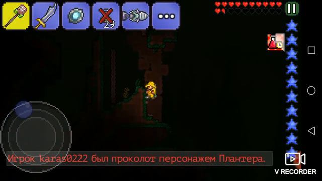 terraria