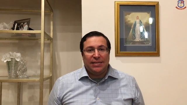 Marian Teaching and Testimonies - 8- Mary the Theotokos