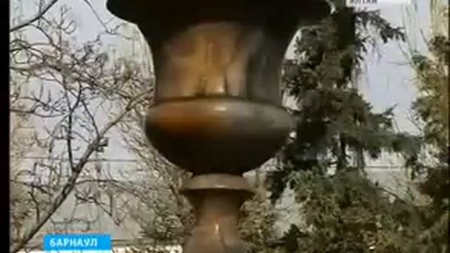 Новые маршруты Алтайский край