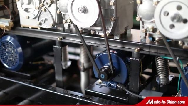 Smart Dispenser from Zhejiang LANFENG TECHNOLOGY