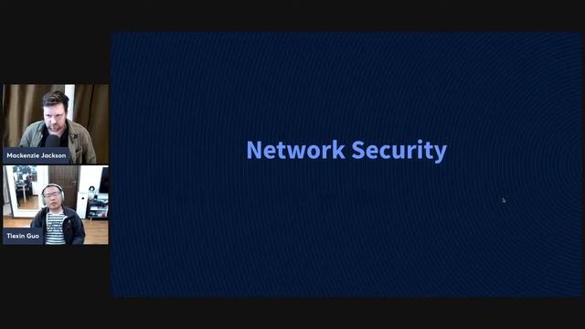 [Webinar] Hands-on guide to hardening your Kubernetes with Tiexin Guo