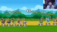 The PERFECT game of Super Auto Pets