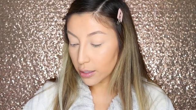 TESTING NEW MAKEUP | EVELYN ARROYO