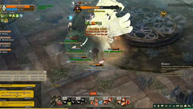 Tree Of Savior Macbook Pro 13