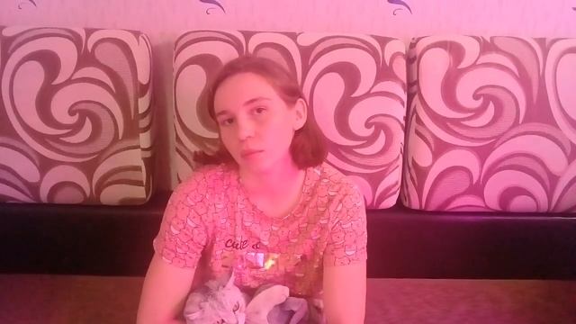 МОЯ ДОЧЬ- КИКБОКСЕР.