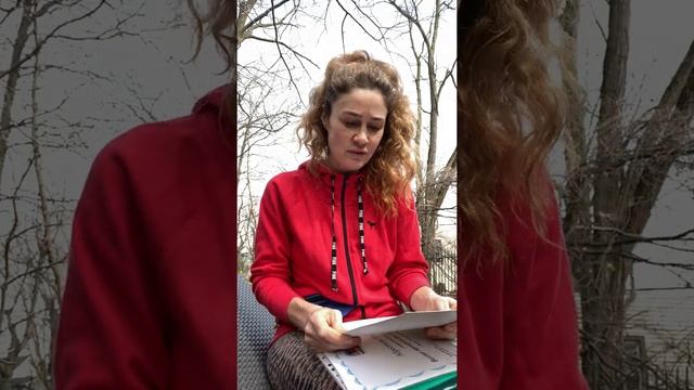 Карантин. Тренировки дома