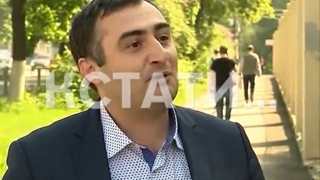 О развитии региона в 2015 году рассказал губернатор Валерий Шанцев