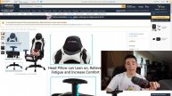 7 mejores sillas GAMING calidad precio!!!