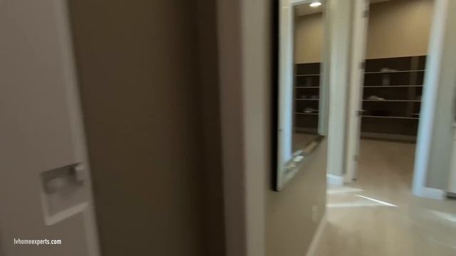 Andante at Cadence by Richmond American Homes Single Story Homes For Sale Henderson.