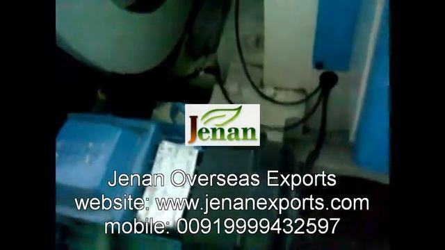 Die Cutting Machine