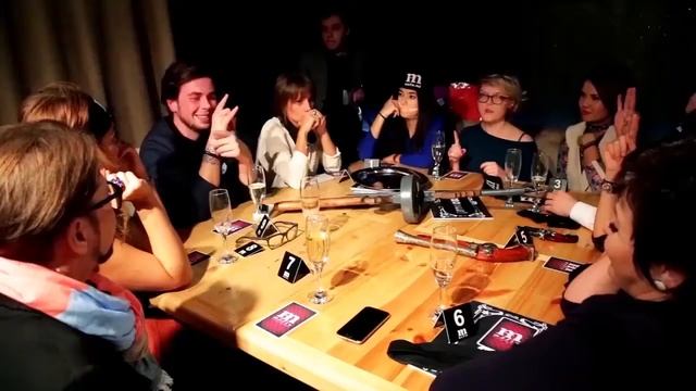 Что такое игра Мафия?