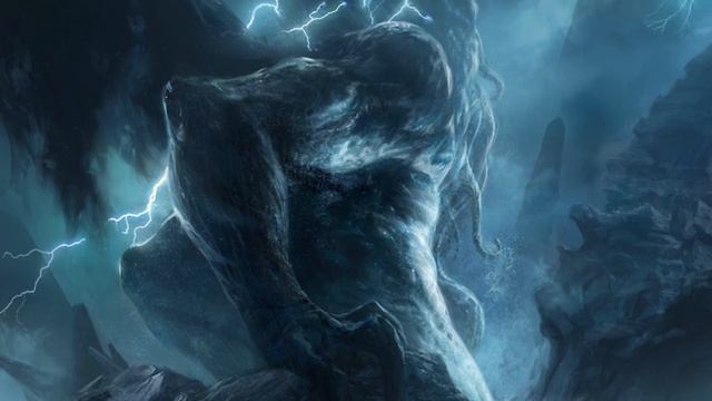BESTIARUS ~ CTHULHU : Prêtre des Dieux extérieurs ? (#11)